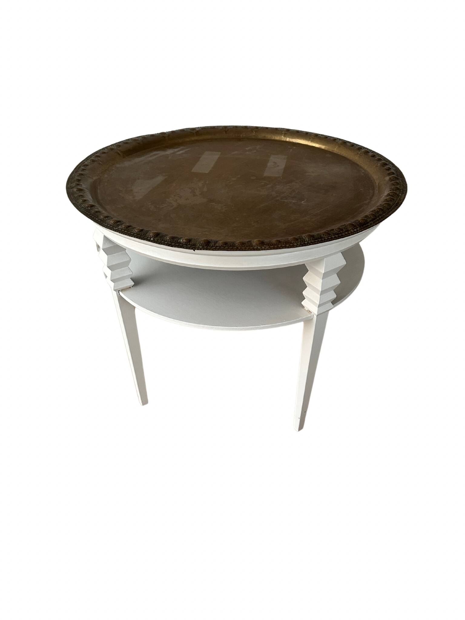 Art Deco coffee table