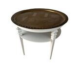 Art Deco coffee table