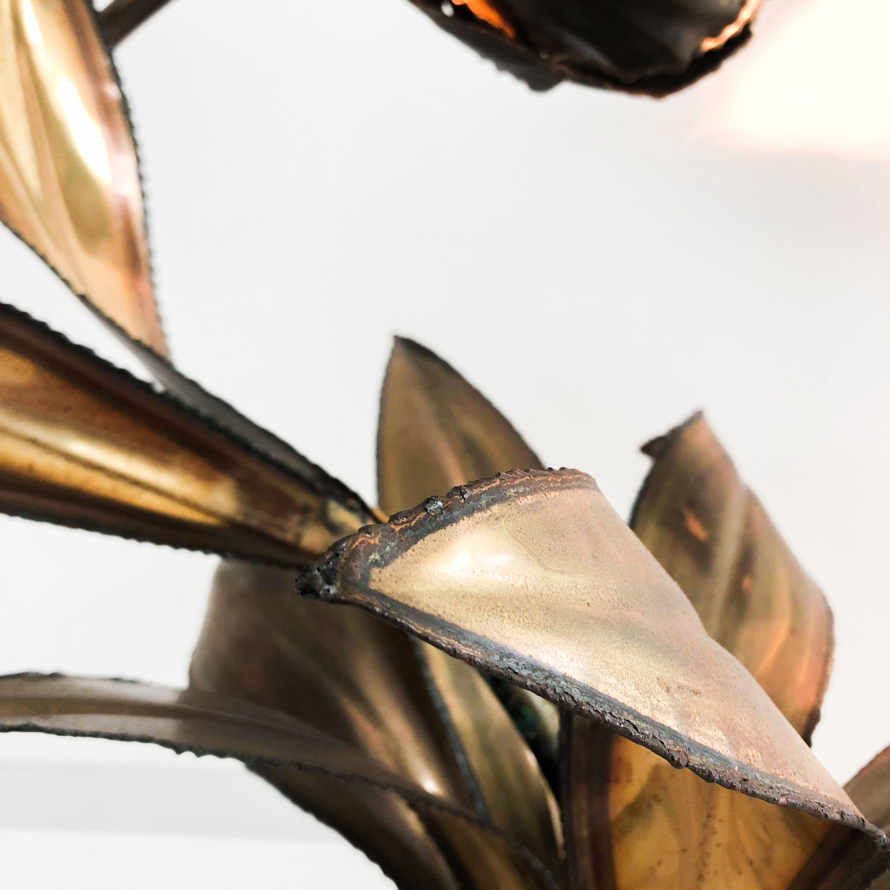 Maison Jansen table lamp