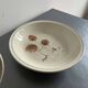 Plates and serving dish Sarreguemines