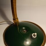 Vintage desk lamp