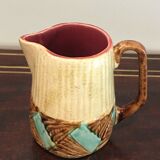 Vintage pitcher