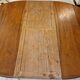 Table de salle à manger en noyer – Époque Restauration / Charles X – XIXe