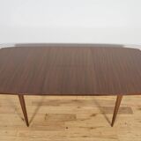 Mid-century teak extendable dining table, United Kingdom, 1960s