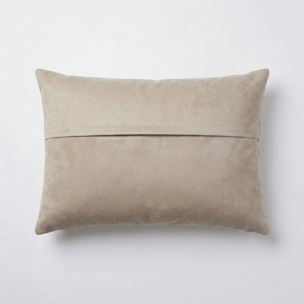 Vintage kilim cushion cover 36x61 cm