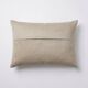 Vintage kilim cushion cover 36x61 cm