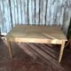 Table de ferme
