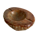 Stone ashtray