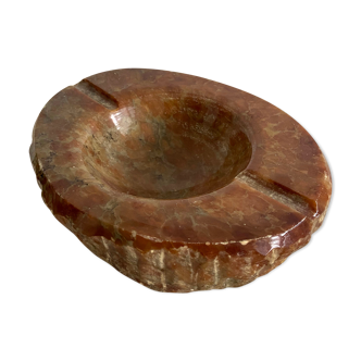 Stone ashtray