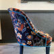 Toad armchair