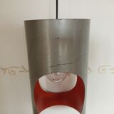 Vintage cylindrical hanging