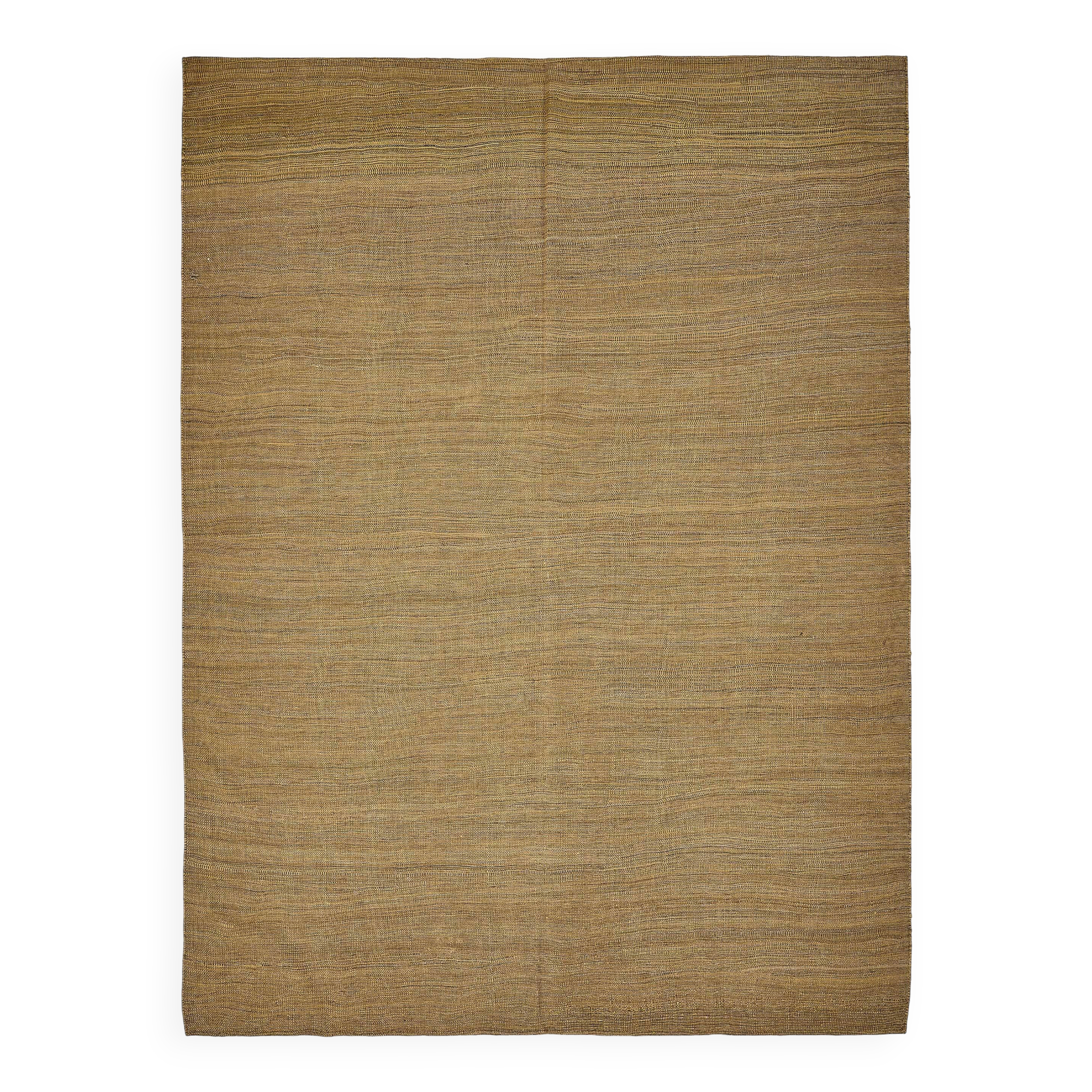 Contemporary Tribal Decorative Kilim 218 cm x 295 cm