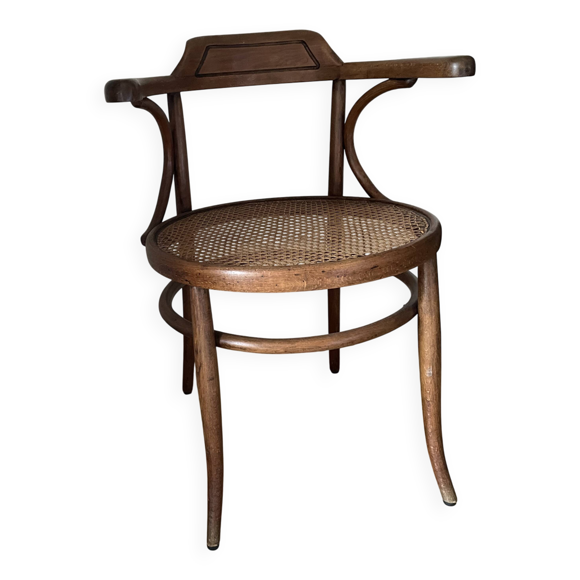 Fauteuil  Ingvar