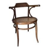 Armchair Ingvar