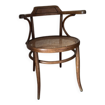 Armchair Ingvar