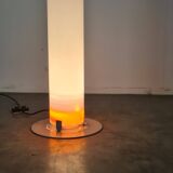 Lampadaire Stylos de Achille Castiglioni pour flos