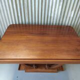 Art deco table