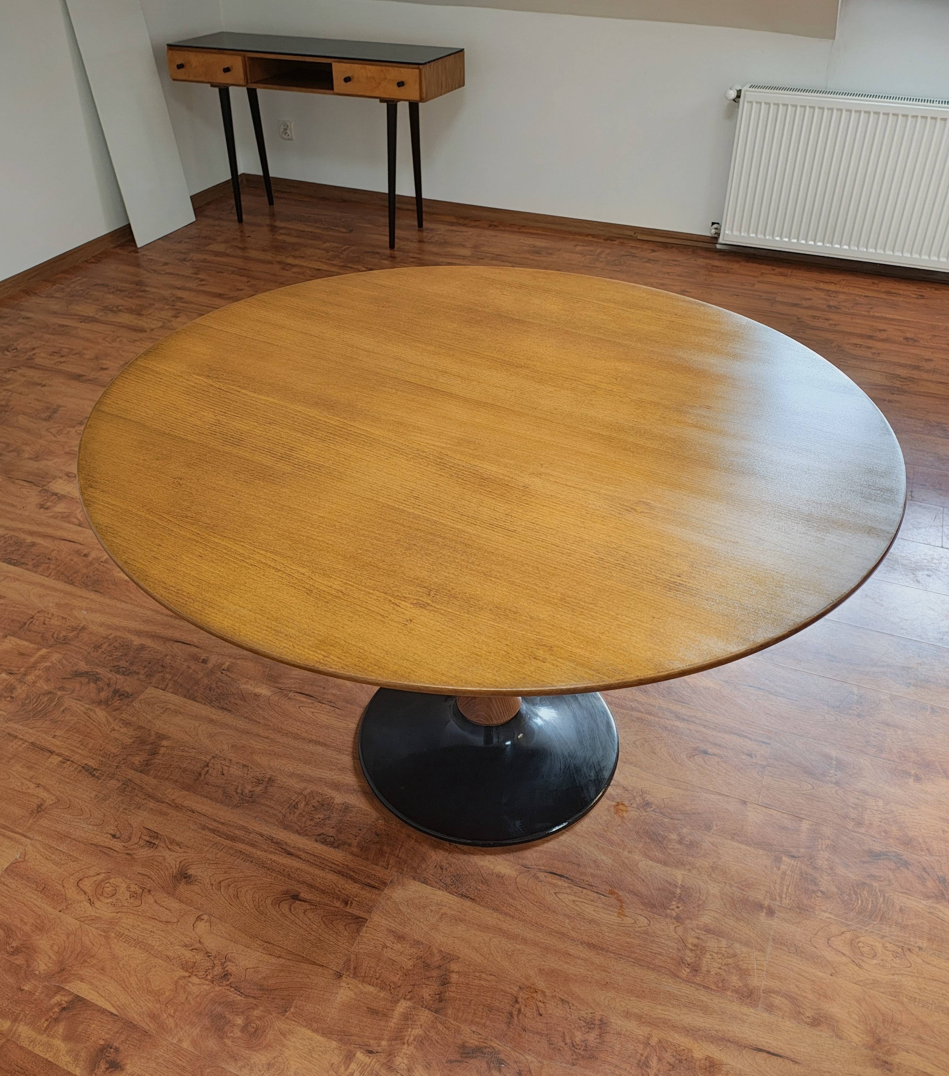 Drevotvar Coffee Table, 1960s Vintage, Retro
