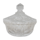 Candy chiseled glass