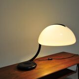 Serpente table lamp by Elio Martinelli for Martinelli Luce, 1960s