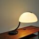 Serpente table lamp by Elio Martinelli for Martinelli Luce, 1960s
