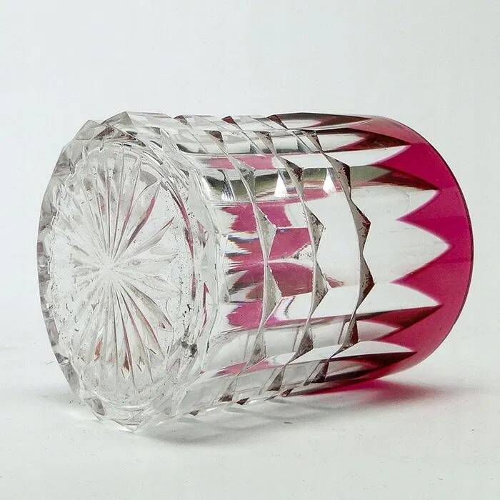 French Secessionist Vase
