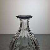 Baccarat crystal liqueur/spirit carafe