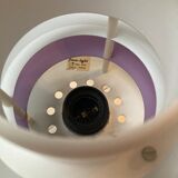 Danish pendant light Formlight 70's