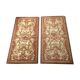 Tapis vintage 140x74cm