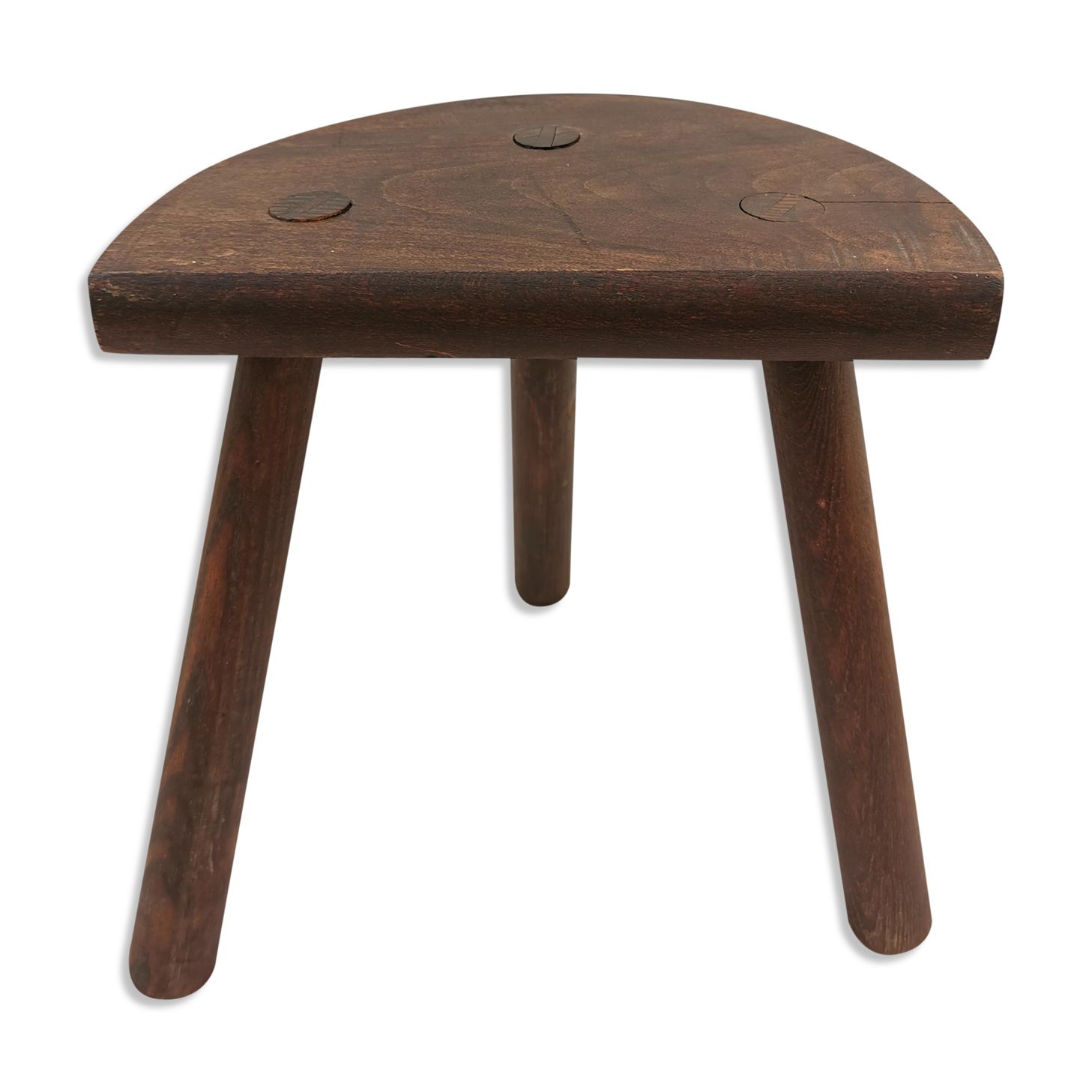 Tripod stool