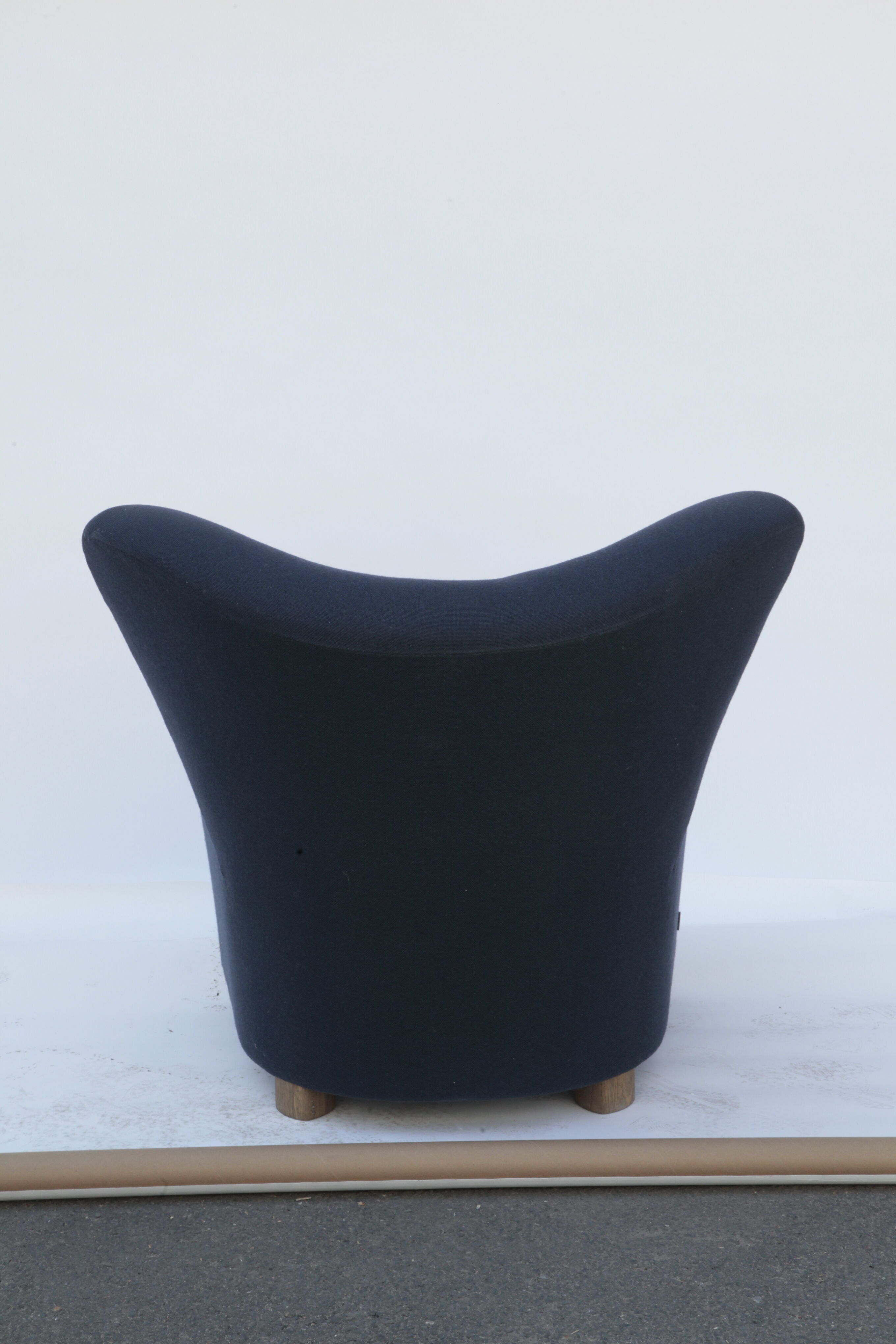 Fauteuil The Tired Man