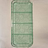 Rectangular dish
