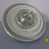 Large Danish Adjustable Ceiling Lamp, 1960s
