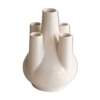 Porcelain vase