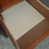 Vintage office from the 60s