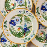 6 Dessert Plates Pier Import Model Ara