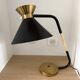 Table lamp jumo model diabolo