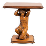 1970’s Italian design sculptural side table
