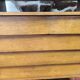 Chest of drawers by R. Charroy for Mobilor circa 1956