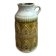 Vase West Germany U-keramik 1781/25 – Vintage ceramic from the 70s