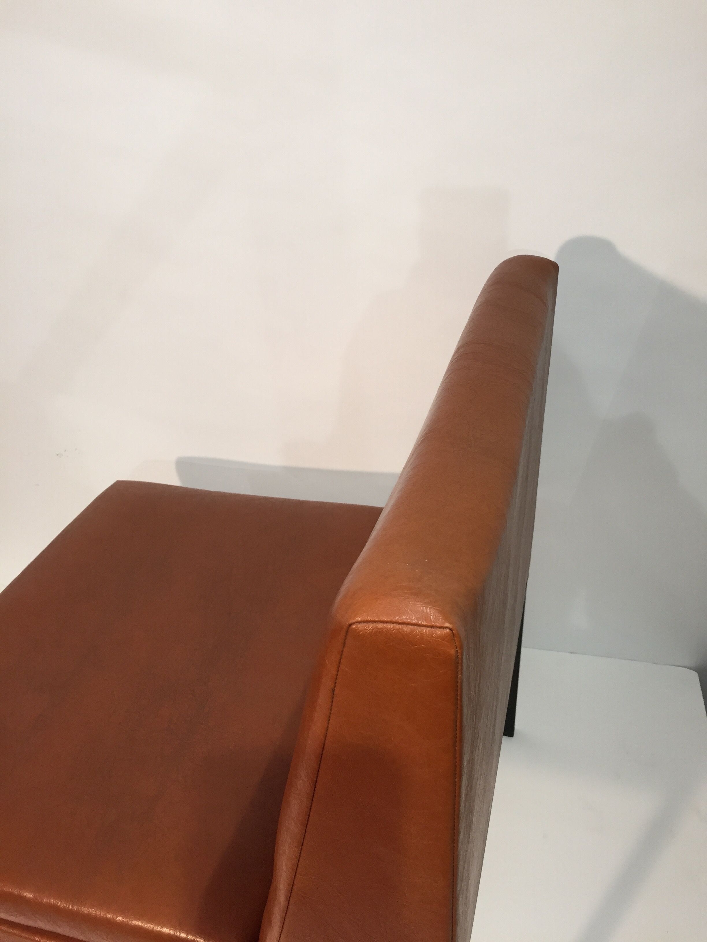 Pair of modernist heaters