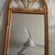 Bamboo mirror