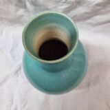 Bretby England vase early 20th century