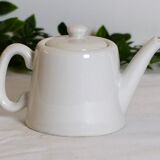 Individual teapot