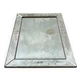 Venetian mirror from the 1950s