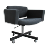 Office chair Pierre Guariche's board for Meurop