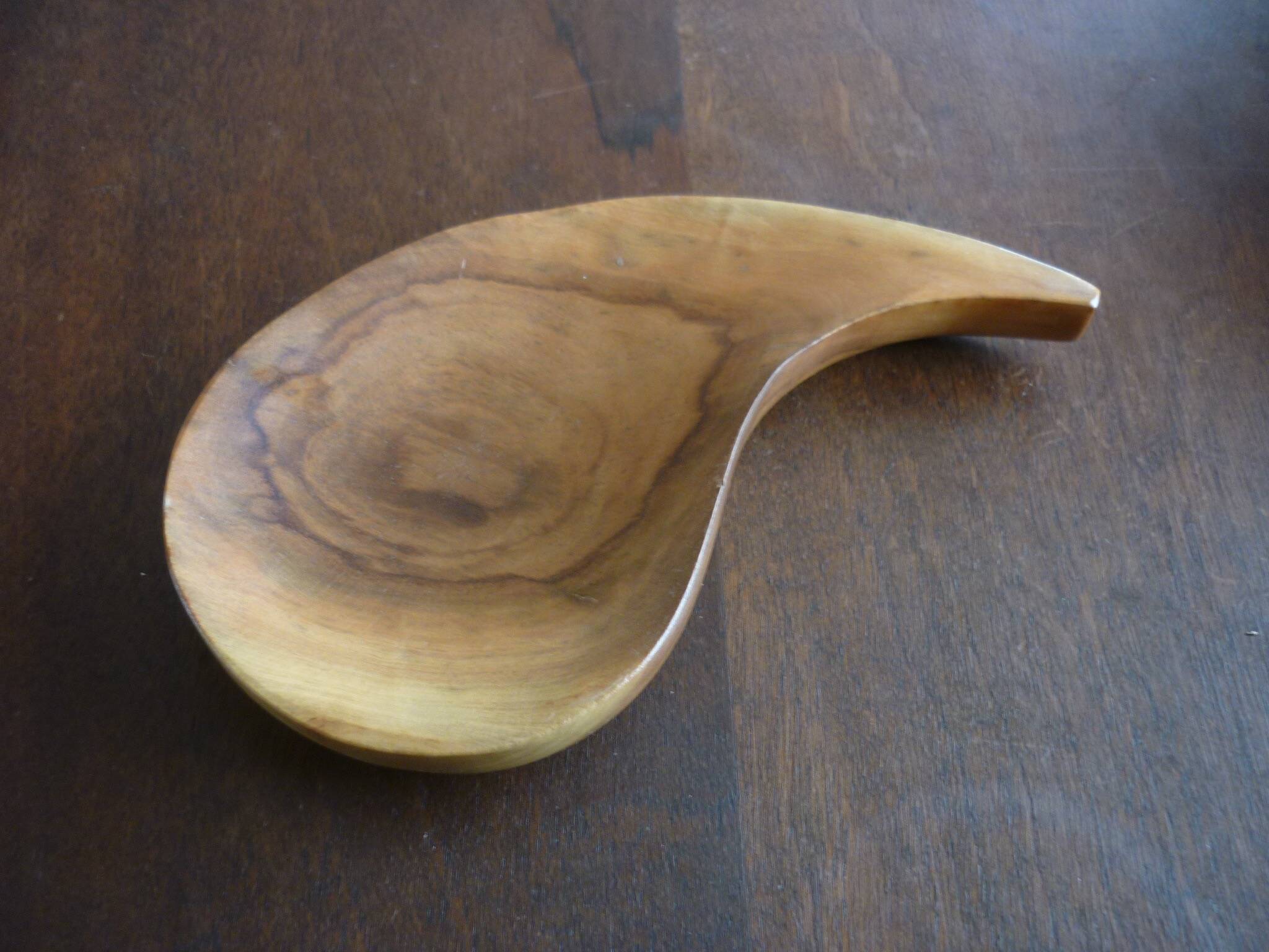Olive bowl