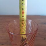 Rosaline glass set