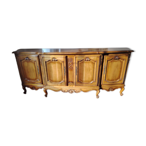 bahut style Louis XV