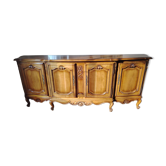 Bahut style Louis XV